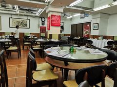 大堂-香港蓮香樓(中環店)