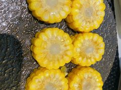 -千寻山野烤肉(中关村店)