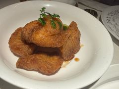 古法酥鱼-華府Deluxe(兴业太古汇店)