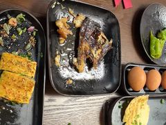-半酌烧烤小酒馆(南京东路店)