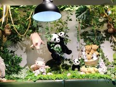 -永无乡旅行餐吧(京溪店)