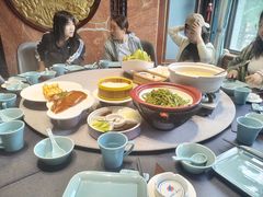 -鹊华居·地道鲁菜·海鲜·融合味(大明湖店)