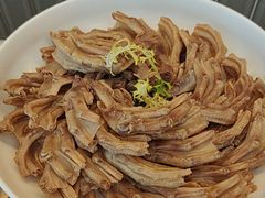 -源牌酒店·家常六安菜