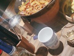 -寨子里的钵钵菜-湘西山里菜(火车站店)