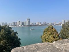 -襄阳古城