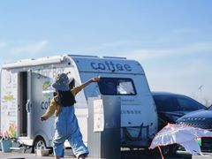 -南汇嘴观海公园