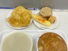 -老磁器口豆汁店(天坛店)