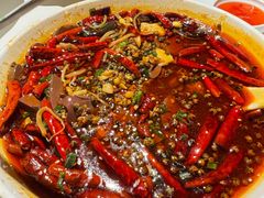 -宝轩渔府·老字号海鲜·正宗津菜(水上店)