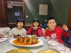 -老松滨饭店(菜艺街店)