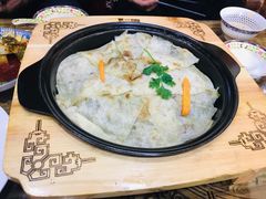 -宗巴雍姆藏餐府