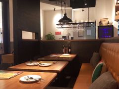 大堂-新贝乐意大利餐厅(苏州中心店)