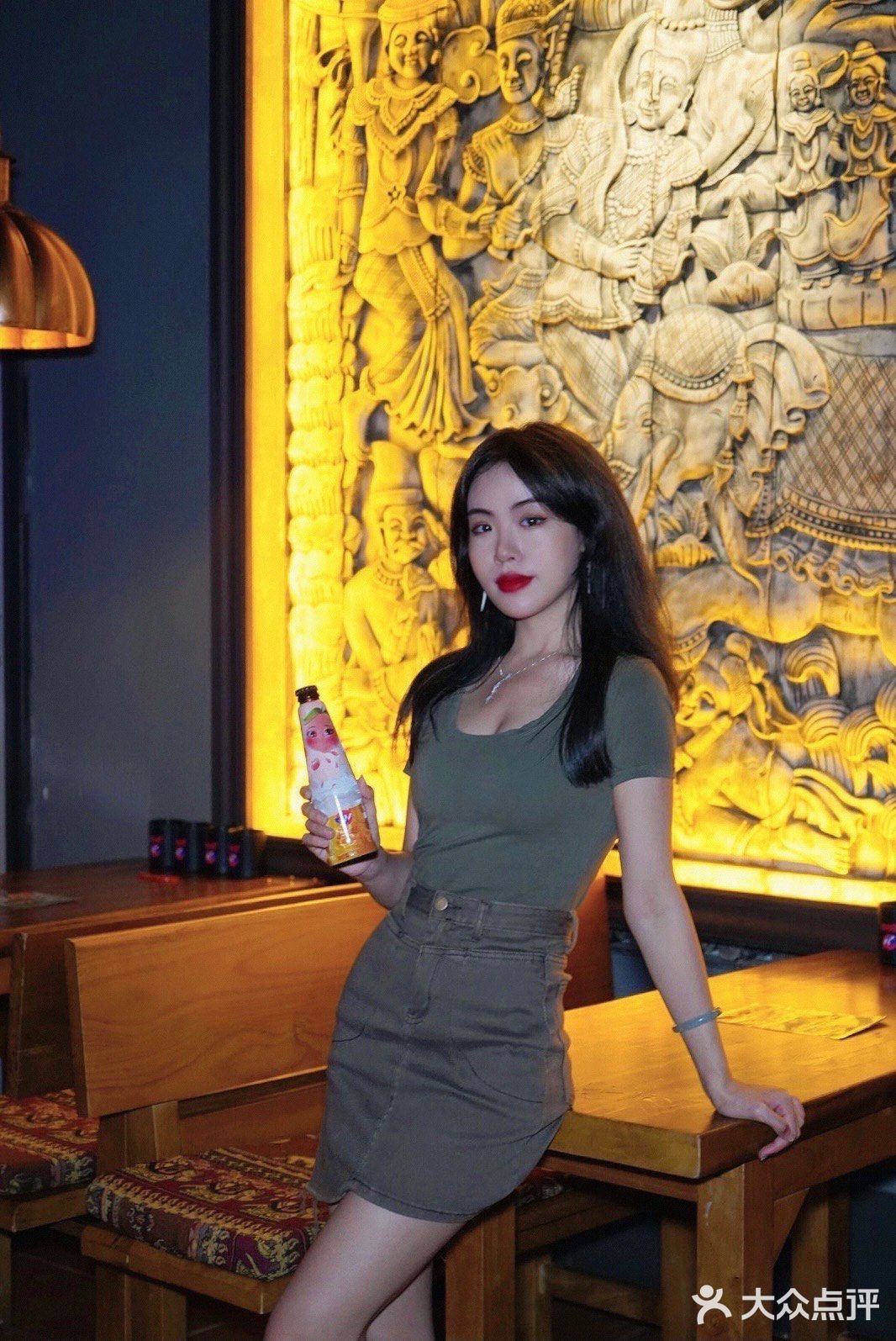 厦门小酒馆💢学生时代最爱的Helens！爷青回