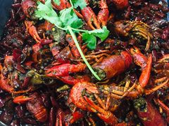 -鱼羊宴烤鱼羊蝎子烧烤(怡馨家园店)