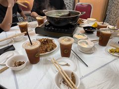-活潑鲜跳(湖滨商业街店)