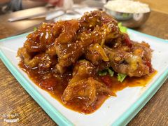 -妈妈手(山大总店)