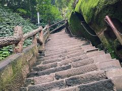 -綦江古剑山