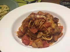 -JINNS锦时 steak&pizza(浸信会礼拜堂旧址店)