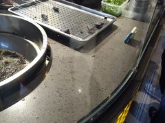 -自黑豆夫·臭豆腐夹馍(四海唐人街店)