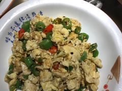 -洞庭记·老湖南味道(下沙店)