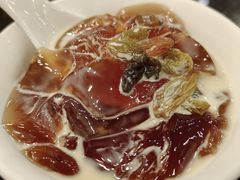 餐后甜品-一哥澳门豆捞 · 十七年经典澳门火锅(四季天地店)