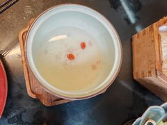 -古都历食南京菜·烤鸭·鸭血粉丝·汤包(南京博物院店)