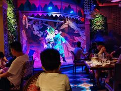 -天山醉美·新疆餐厅(富华里店)
