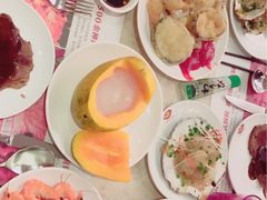 -芭菲盛宴·环球美食(解放碑英利国际店)