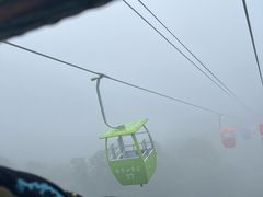 -丹东凤凰山景区