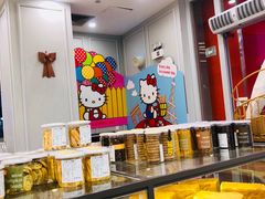 -BreadTalk面包新语·烘焙蛋糕(海岸城店)