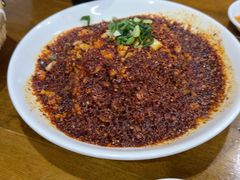 -长安后宰门水盆羊肉(新都心店)