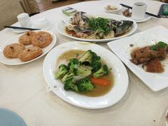 -珠江餐厅