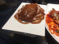 -香雪海饭店中餐厅(人民桥店)