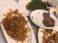 -春饼家常菜(百子湾店)