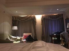 -广州富力丽思卡尔顿酒店