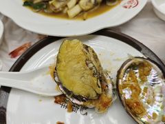 -阿勇海鲜排档2号(朱家尖店)