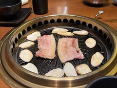 -海之屋韩式烤肉(海棠68环球美食街店)