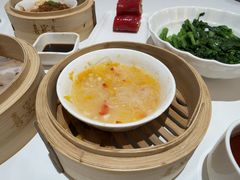 -喜宴又一村·粤菜·茶点·海鲜(壹方天地店)