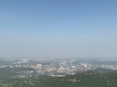-定都峰