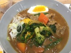 -池奈·咖喱蛋包饭(熙地港店)
