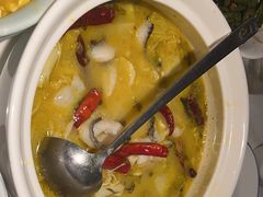 -兰湘子·湘菜小炒(长安万科广场店)
