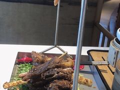 -上座云间·青年赣菜(绿茵店)