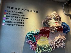 -新疆国际大巴扎