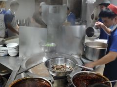 -清真白建强牛肉面(金雁花园店)