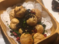-院子餐厅·大锅菜·老杭帮(桥西直街店)