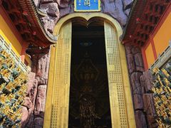 -上海东林寺(金山区)