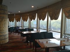 -中国饭店-餐厅