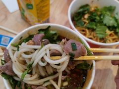 脆嫩鸡肫-豫楚源美猴王·面(武商广场店)