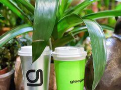 桃然乌龙-gleeglee乐溢亦茶(朝阳大悦城店)