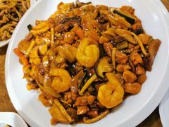 八珍豆腐-陈傻子餐厅(世纪都会店)