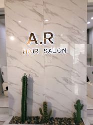 -Cima salon西玛沙龙